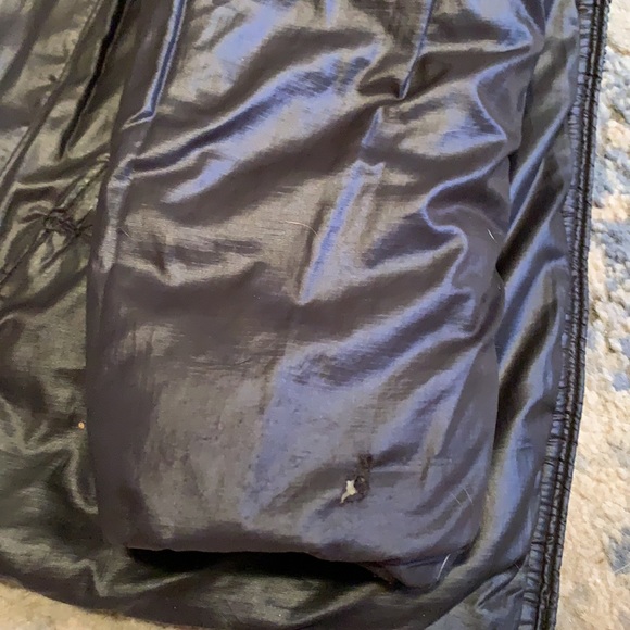 COPY - Girls The North Face puffer downcoat jacke… - Picture 11 of 13